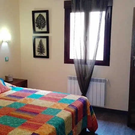 Prázdninový dům Nature