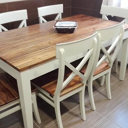 Prázdninový dům Nature *