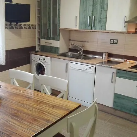 Nature Casas del Abad