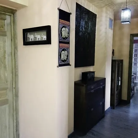 Prázdninový dům Nature