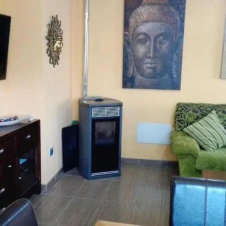 Prázdninový dům Nature *