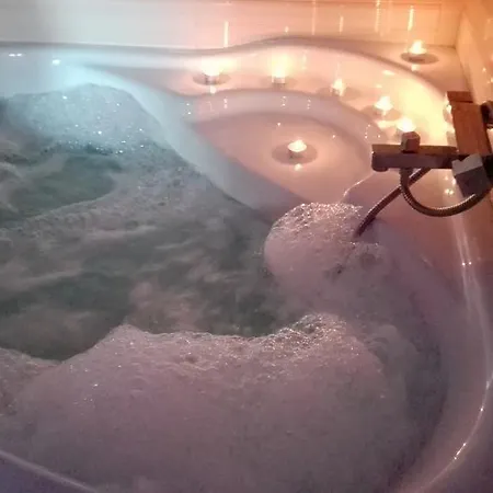 Nature Casas del Abad