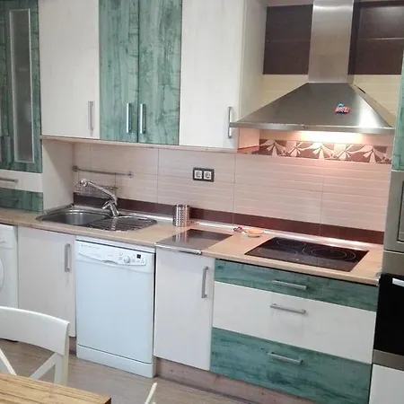 Prázdninový dům Nature *