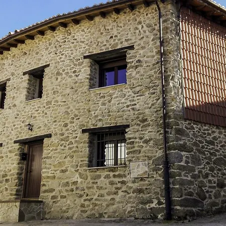 Prázdninový dům Nature *