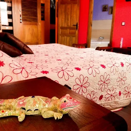 Prázdninový dům Nature