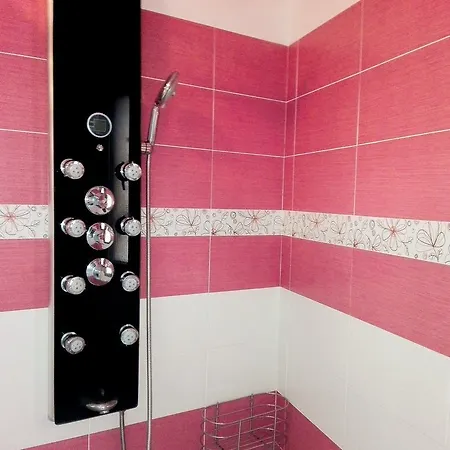 Prázdninový dům Nature