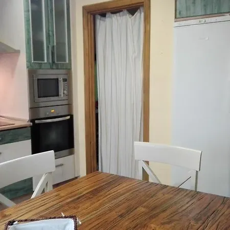 Nature Casas del Abad