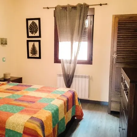 Prázdninový dům Nature