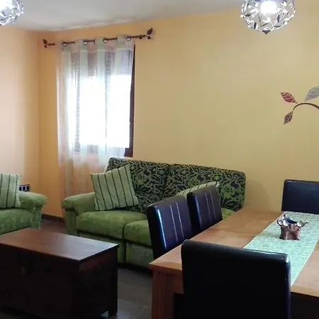 Prázdninový dům Nature