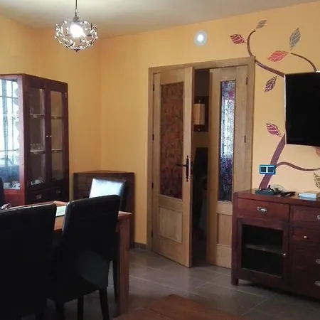 Prázdninový dům Nature