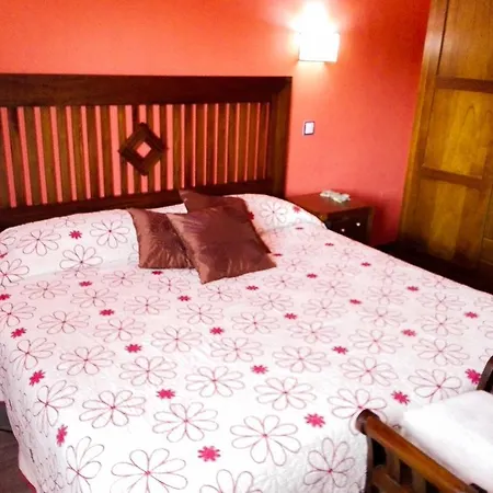 Prázdninový dům Nature *