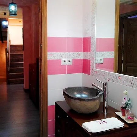 Prázdninový dům Nature