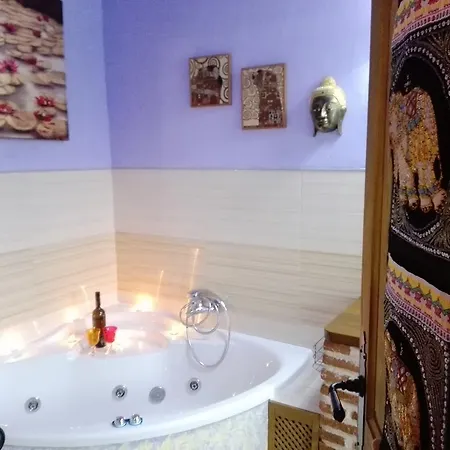 Nature Prázdninový dům