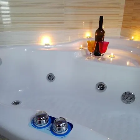 Nature Prázdninový dům *