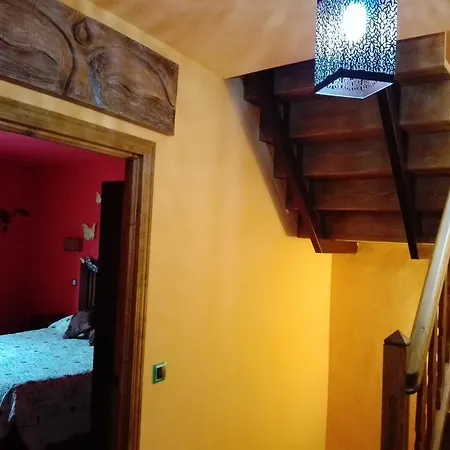 Nature * Casas del Abad