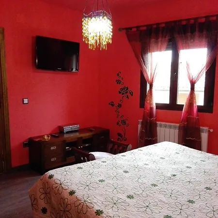 Nature * Casas del Abad