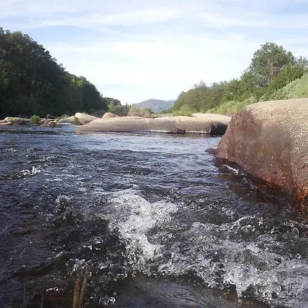 Nature בית כפרי