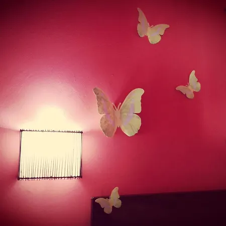 Nature Prázdninový dům *