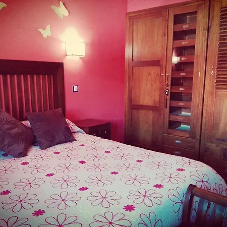 Nature * Casas del Abad