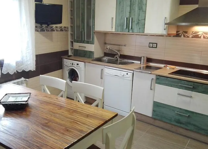 Nature Casas del Abad