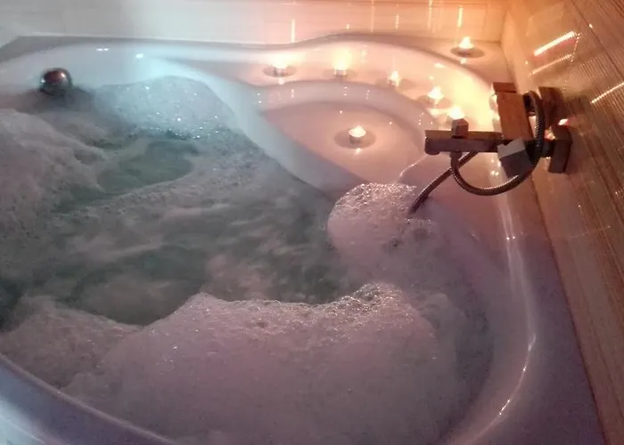 Nature Casas del Abad