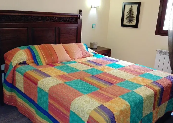 Holiday home Nature *