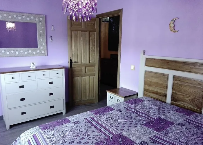 Nature Casas del Abad