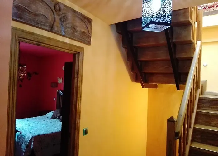 Nature * Casas del Abad