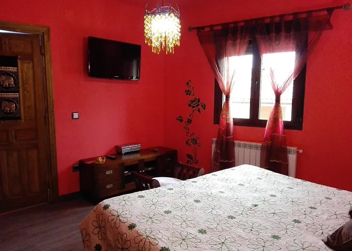 Nature * Casas del Abad