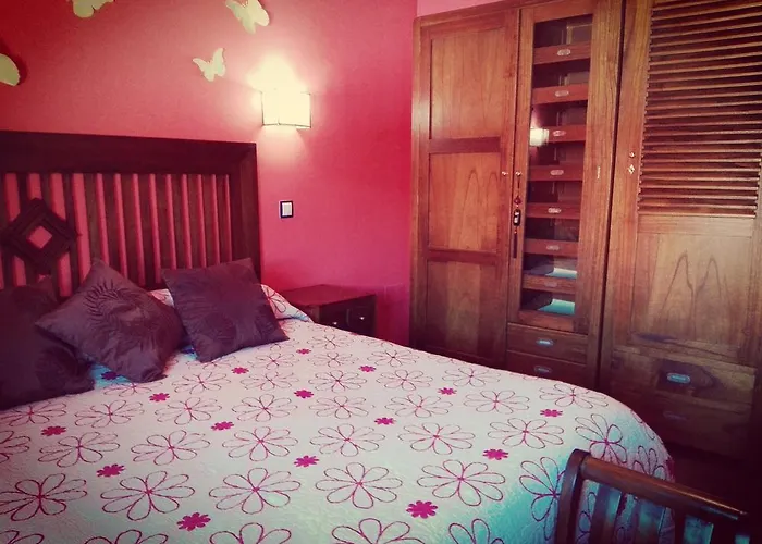 Nature * Casas del Abad